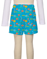 Classic Swim Trunks