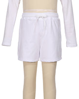 Classic Swim Trunks