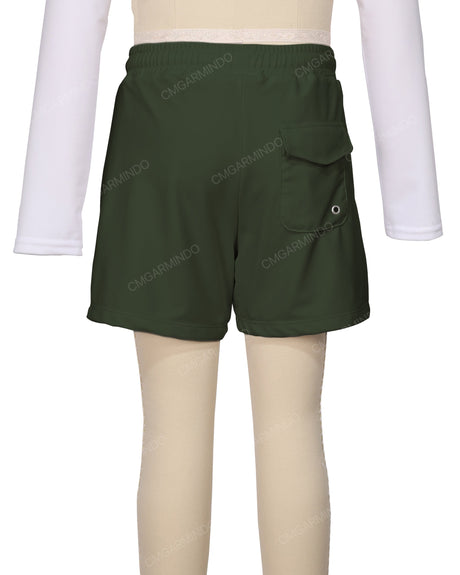 Classic Swim Trunks