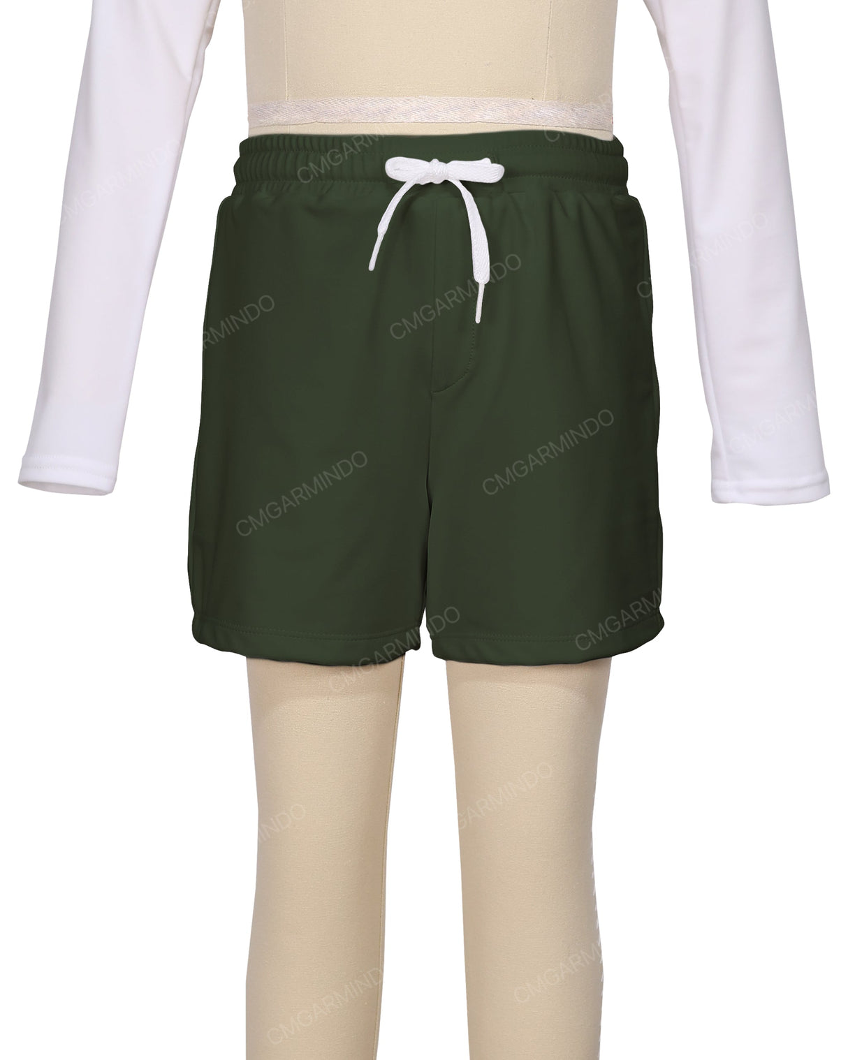 Classic Swim Trunks