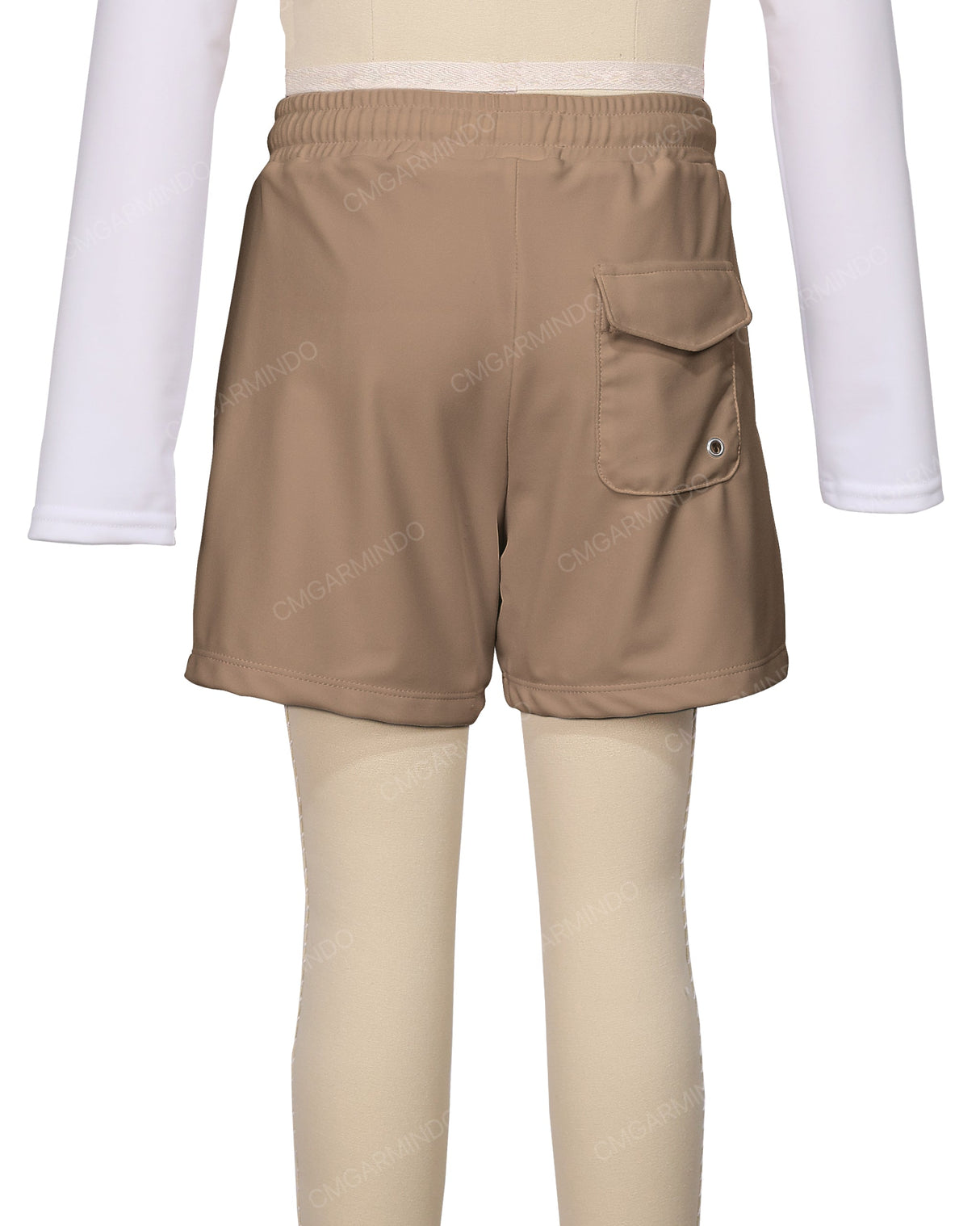 Classic Swim Trunks
