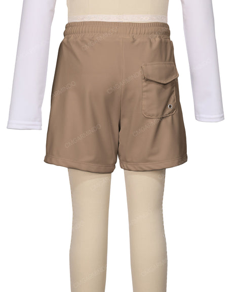Classic Swim Trunks
