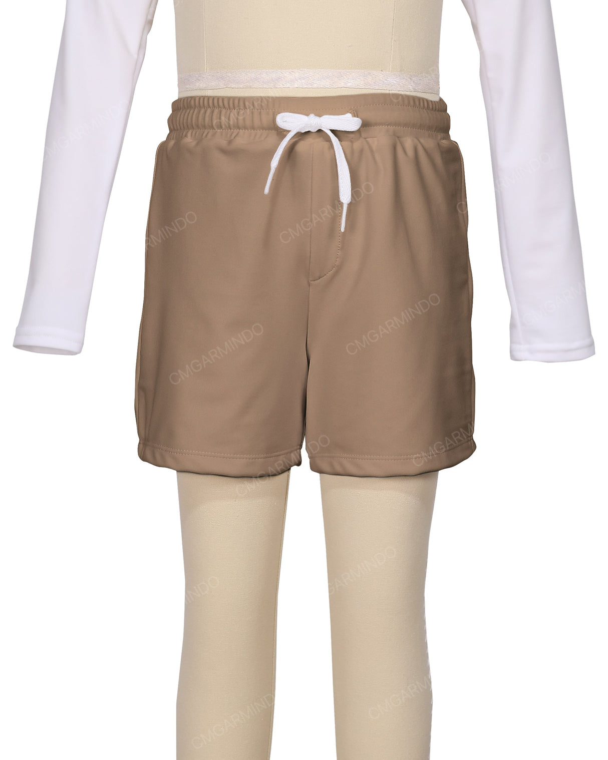 Classic Swim Trunks