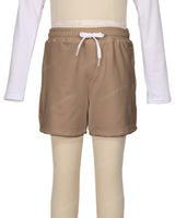 Classic Swim Trunks