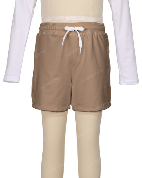 Classic Swim Trunks