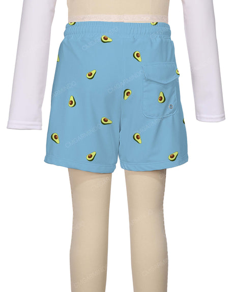 Classic Swim Trunks
