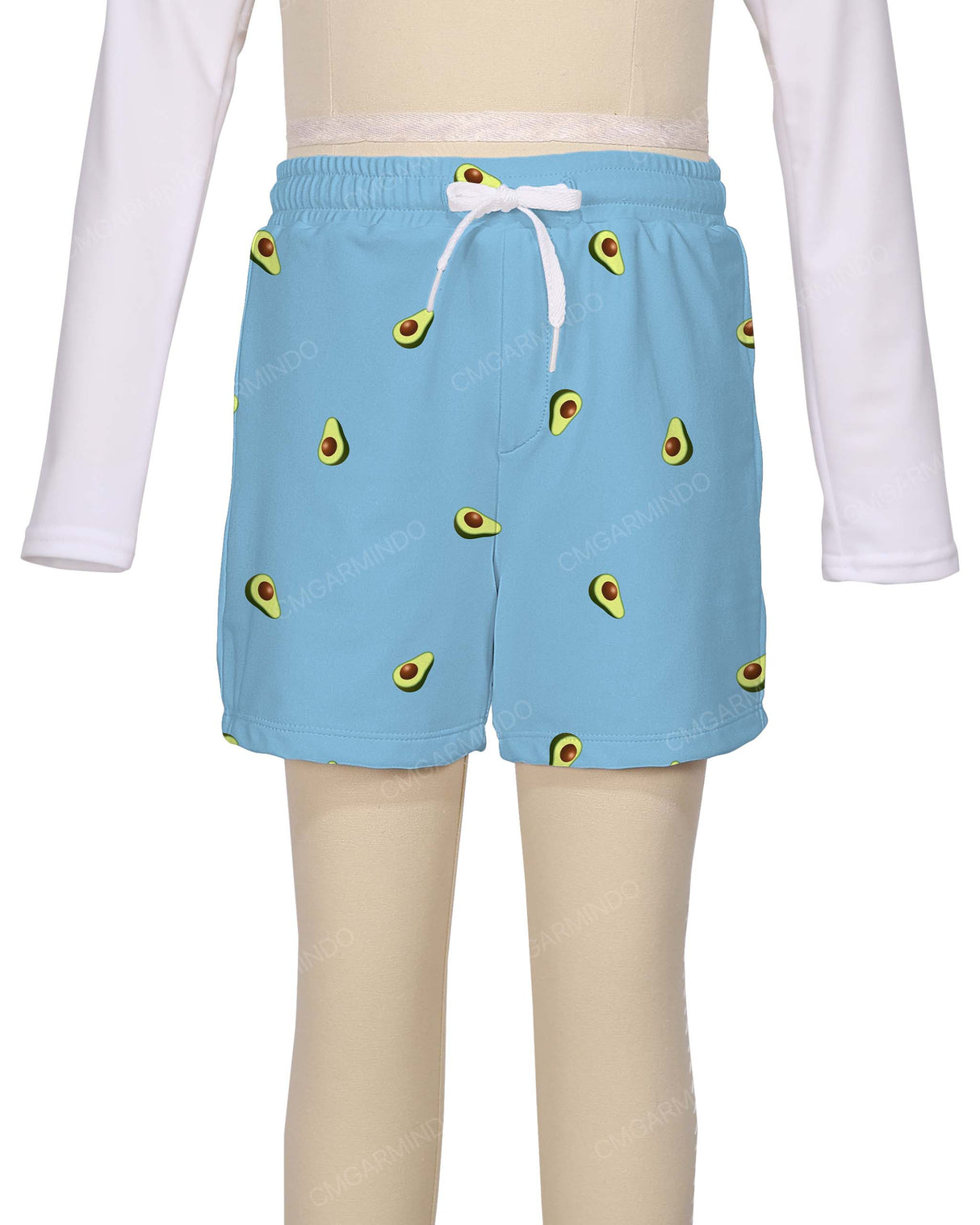 Classic Swim Trunks