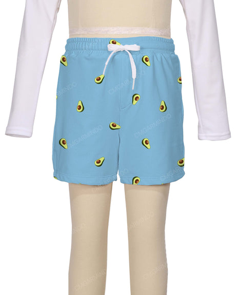 Classic Swim Trunks