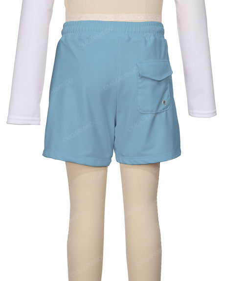 Classic Swim Trunks
