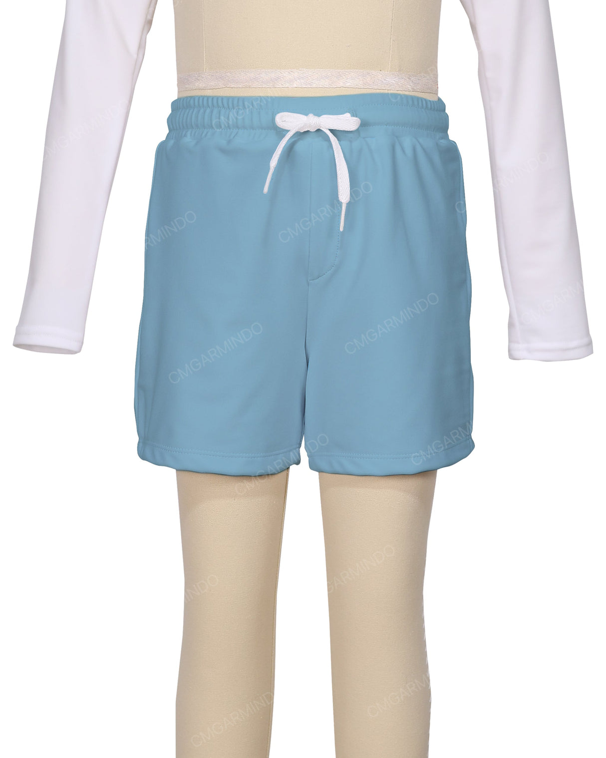 Classic Swim Trunks