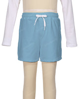 Classic Swim Trunks