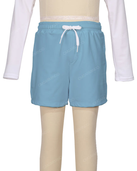 Classic Swim Trunks