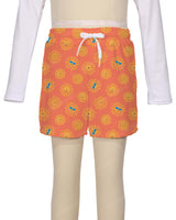 Classic Swim Trunks