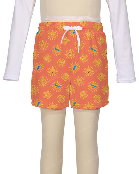 Classic Swim Trunks