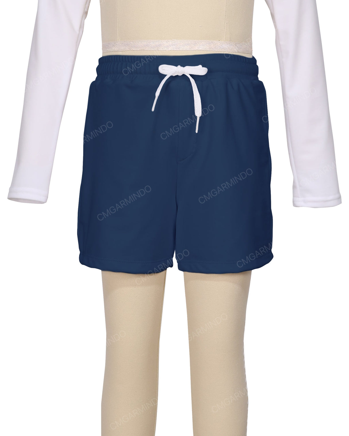 Classic Swim Trunks