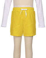 Classic Swim Trunks