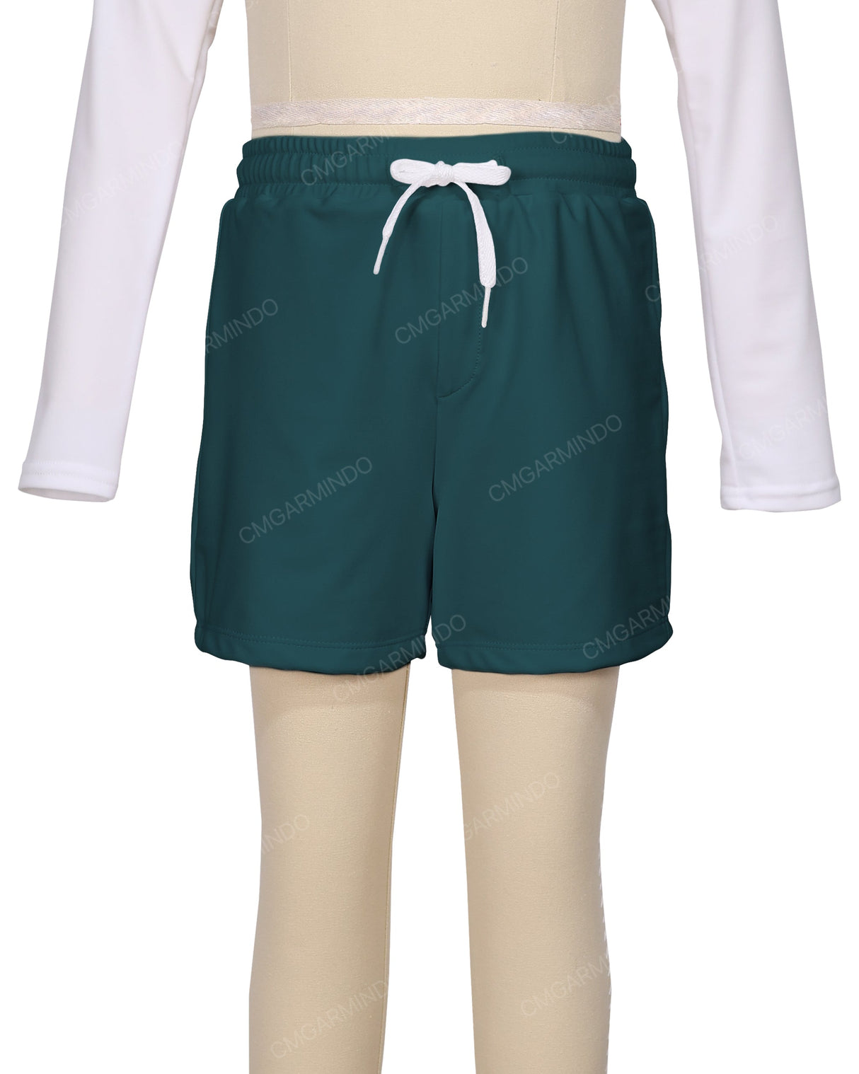 Classic Swim Trunks