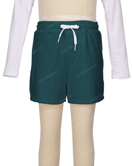 Classic Swim Trunks