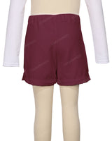 Side Slit Swim Trunks