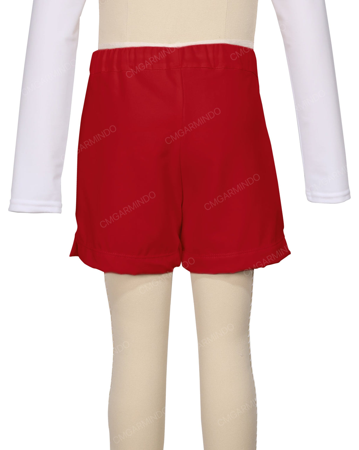 Side Slit Swim Trunks