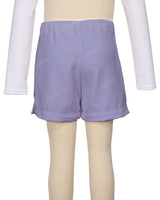 Side Slit Swim Trunks