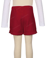 Side Slit Swim Trunks
