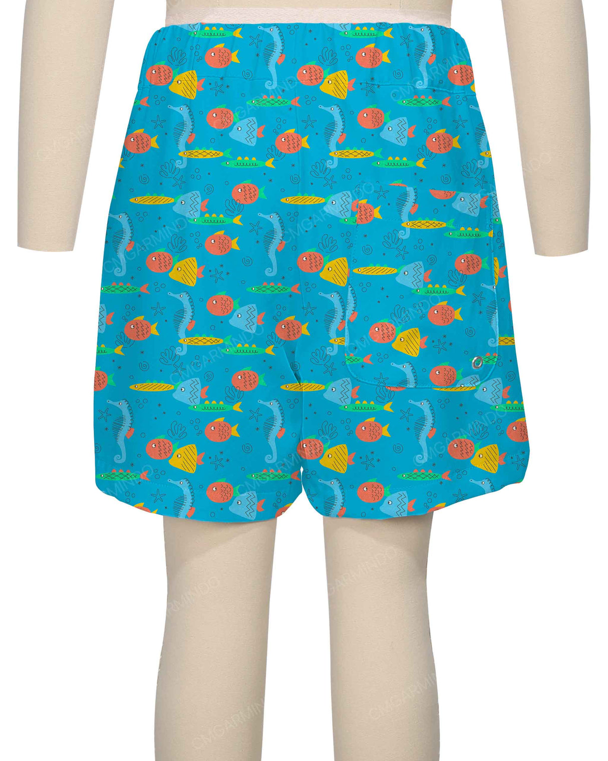 Classic Boardshorts