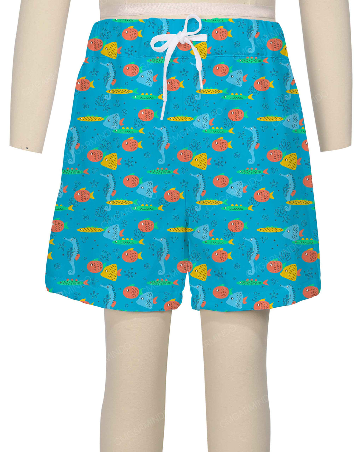 Classic Boardshorts
