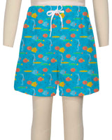 Classic Boardshorts
