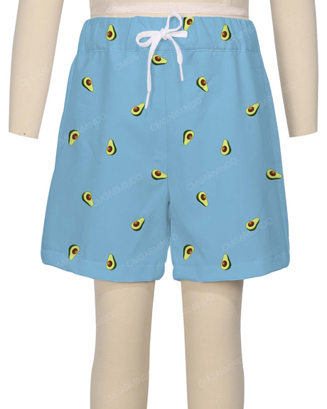 Classic Boardshorts