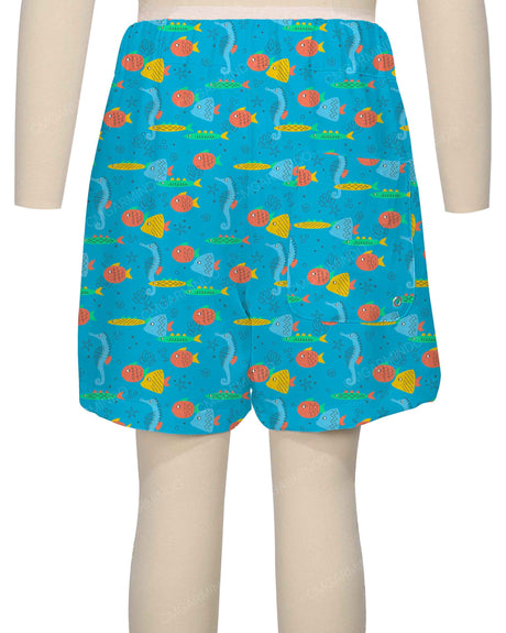 Classic Boardshorts