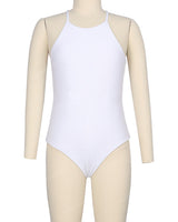 Cross Back One Piece