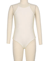 Cross Back One Piece