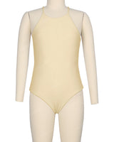 Cross Back One Piece