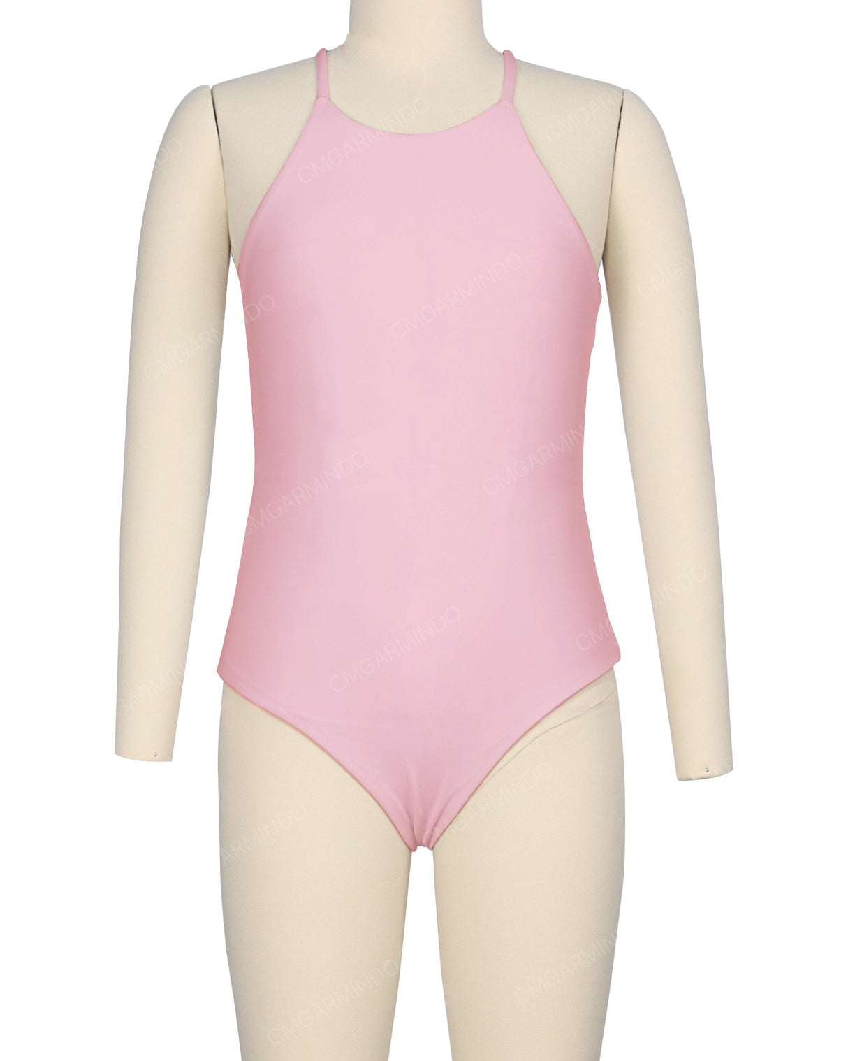 Cross Back One Piece