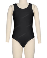 Scoop Back One Piece