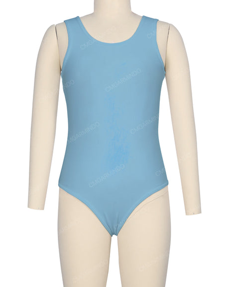 Scoop Back One Piece