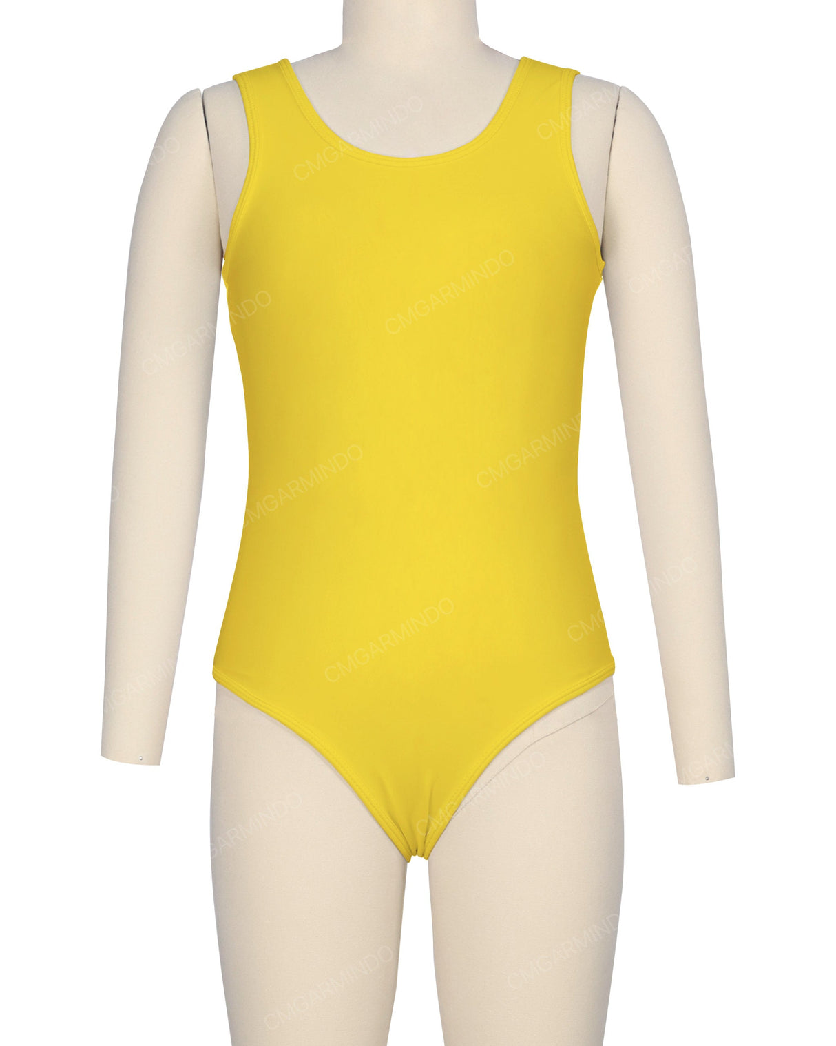 Scoop Back One Piece