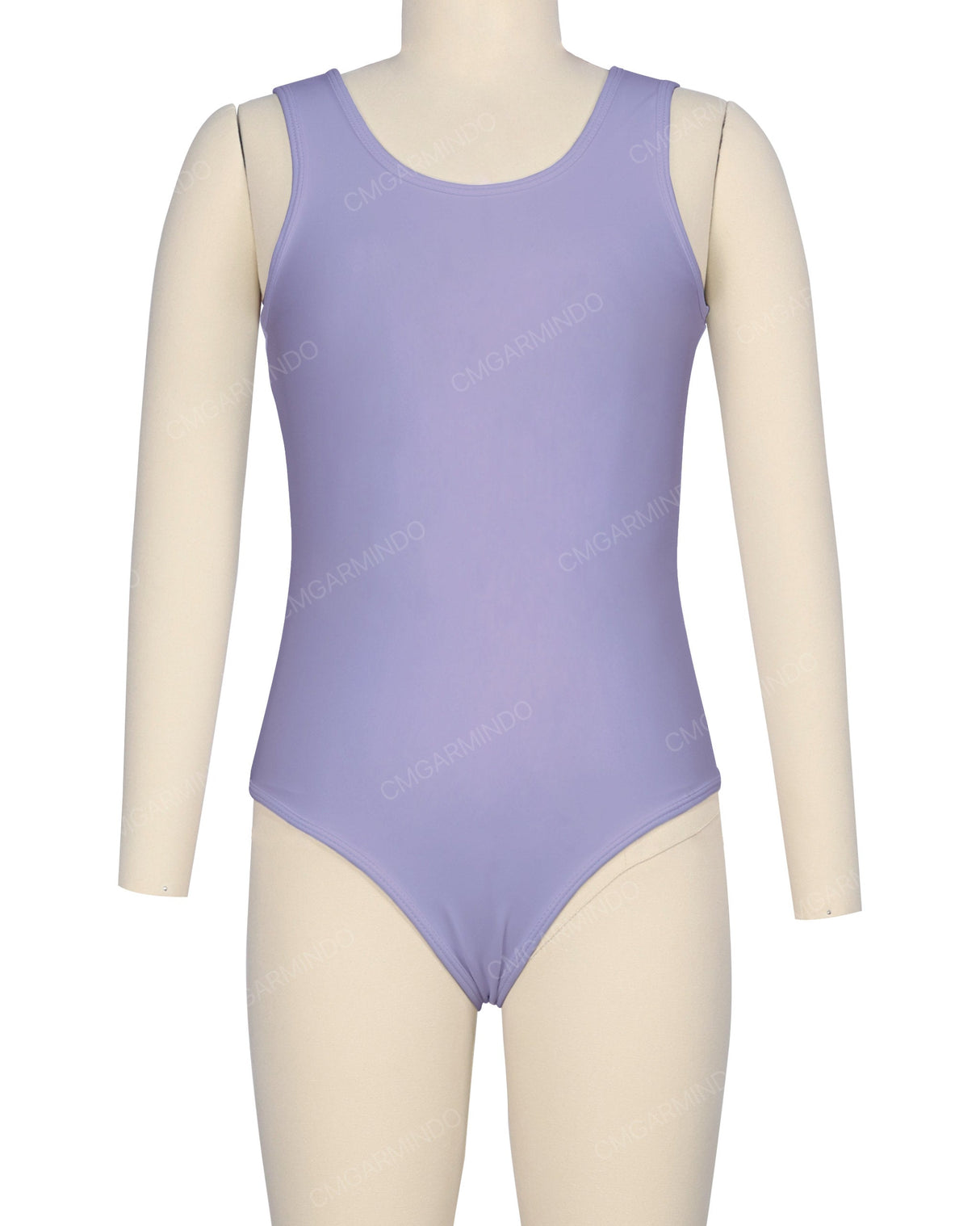 Scoop Back One Piece