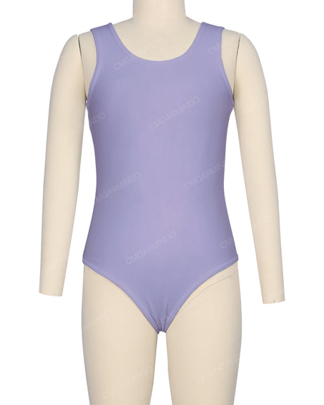 Scoop Back One Piece
