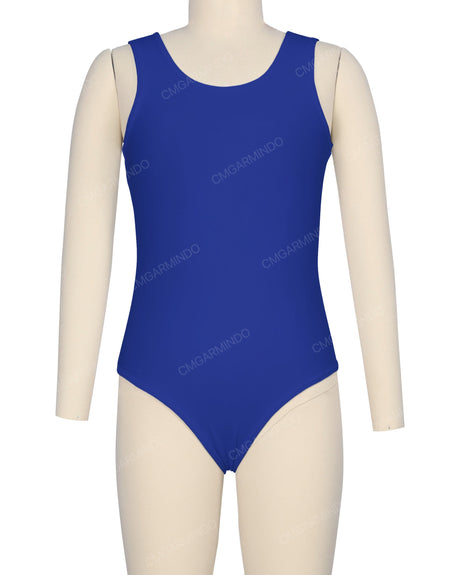 Scoop Back One Piece