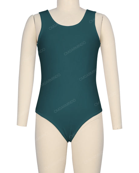 Scoop Back One Piece