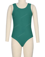 Scoop Back One Piece