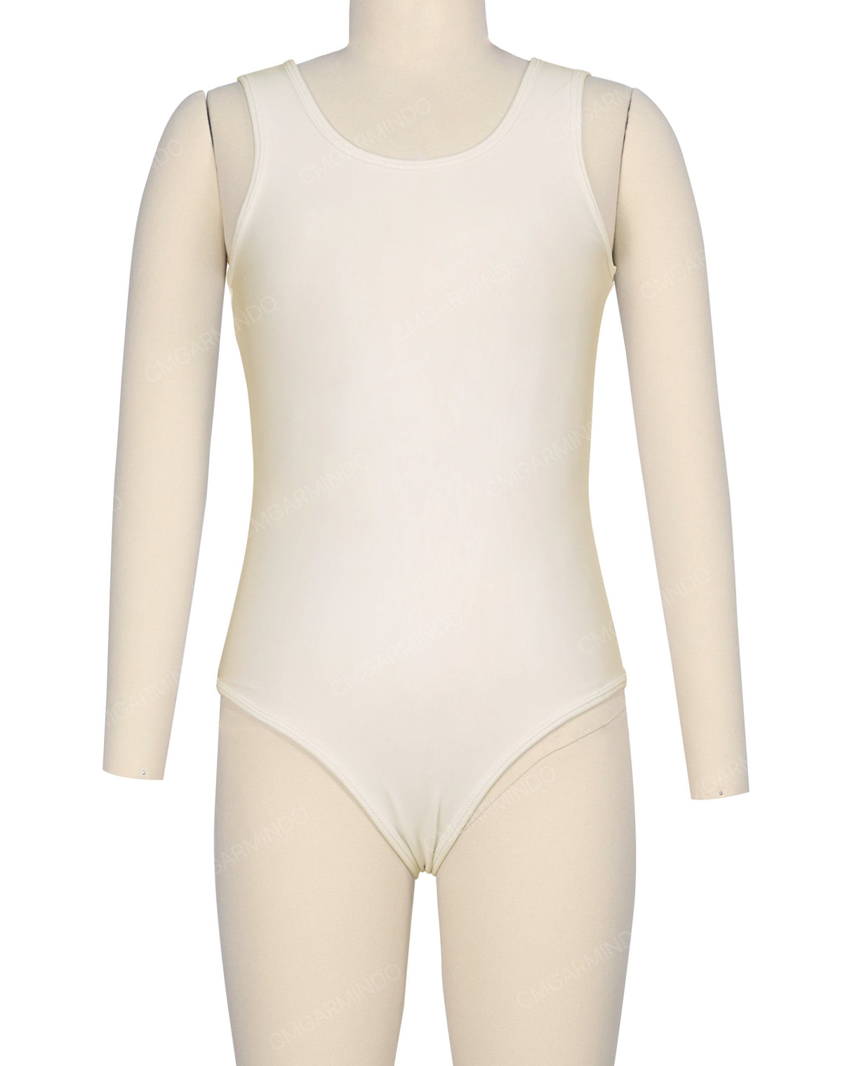 Scoop Back One Piece