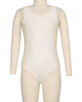 Scoop Back One Piece