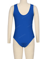 Scoop Back One Piece
