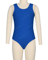 Scoop Back One Piece