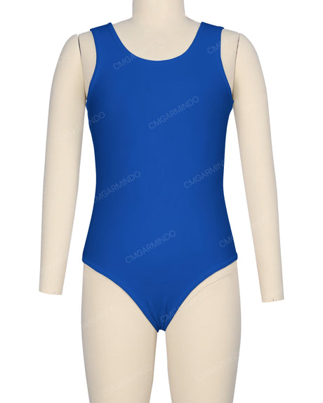 Scoop Back One Piece
