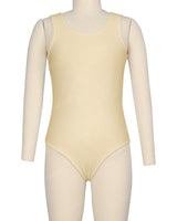 Scoop Back One Piece