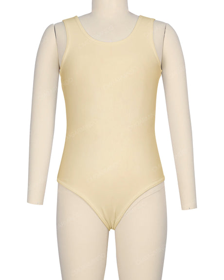 Scoop Back One Piece